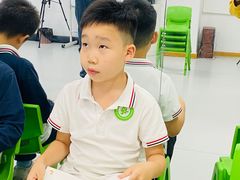 -蓝话筒·少儿成人演讲口才·主持朗诵·戏剧表演(大华第一坊店)