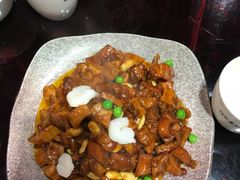 八宝辣酱-三林本帮馆(中林街店)