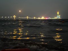 -南戴河旅游度假区