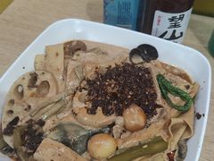 -林静小吃(复兴路店)