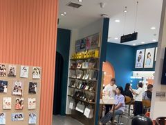 -海马体照相馆(重庆爱琴海购物公园店)