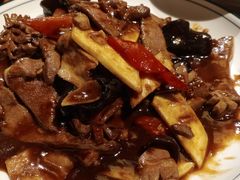 -又一福烤鸭·北京菜(东四店)