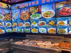 -老大连·海肠捞饭·大连海鲜大连菜(西安路店)