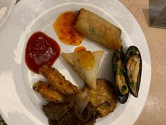 -佳源四季酒店-雅悦自助餐厅(新洲路店)