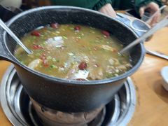 -蔡记·九米羊肉炉(东渡店)