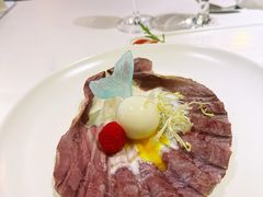 -王品牛排(珠海富华里店)