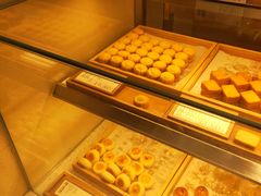 -泸溪河桃酥(西直门凯德店)