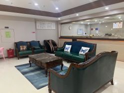 -爱贝蕊恩韩式月子会所(南山店)