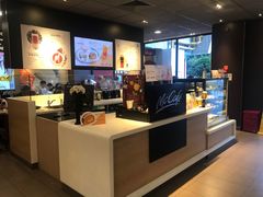 -麦当劳(杭州西湖银泰百货店)