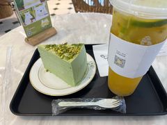 -丹礼糖甜品