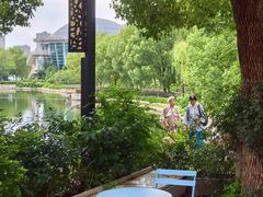-Beans Solo豆号咖啡(百家湖花园店)