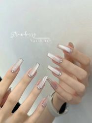 -M·X Nail日式美甲美睫