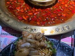 -哥老官重庆美蛙鱼头(圆融广场店)