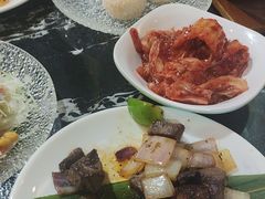 -松坂屋日料自助(长城路店)