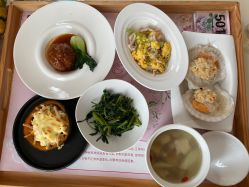 点击看大图 -中法母婴月子中心(南湖创始店)