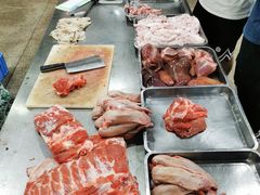 -标记美食新鲜猪杂(兴南大道店)