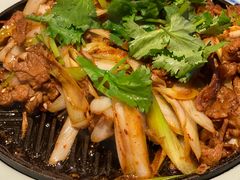 -柿合缘新京菜(国金中心商场店)