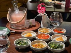 -Fuzzy Bistro 浮几韩餐·茶酒馆