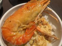 -大头虾越式风味餐厅(光明广场店)