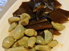 -通海俄式烧烤·俄罗斯大串(嵩山路店)