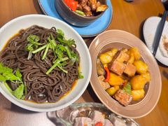 -如禾素食·下午茶·糖水