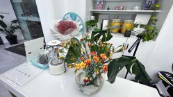 -斐尔国际皮肤管理中心