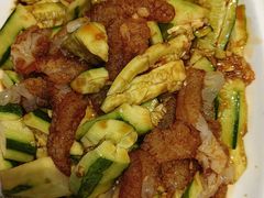 -即墨老公社·海肠捞饭大王(古城店)