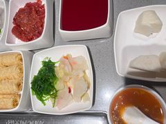 -海底捞火锅(河东万达广场店)