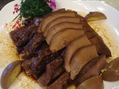 -海皇食府(水都假日酒店店)