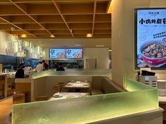 -关东小磨东北菜(漕河泾印象城店)