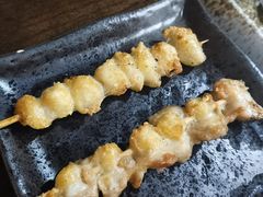 鸡软骨-串鑫