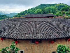 -南靖田螺坑土楼群景区