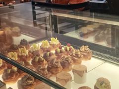 -LANLIZI BAKERY(COSMO店)