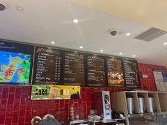 -85度C(苏州平江万达店)