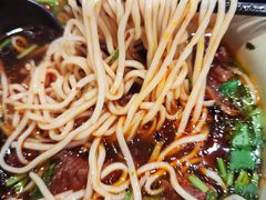 -李先生牛肉面大王(天津滨海机场T2航站楼店)