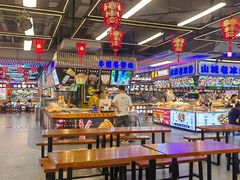 -八一好吃街·高品美食广场