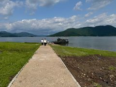 -松花湖风景名胜区