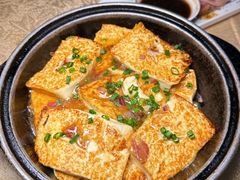 -大水车公馆·顺德菜·妈姐菜(均安店)