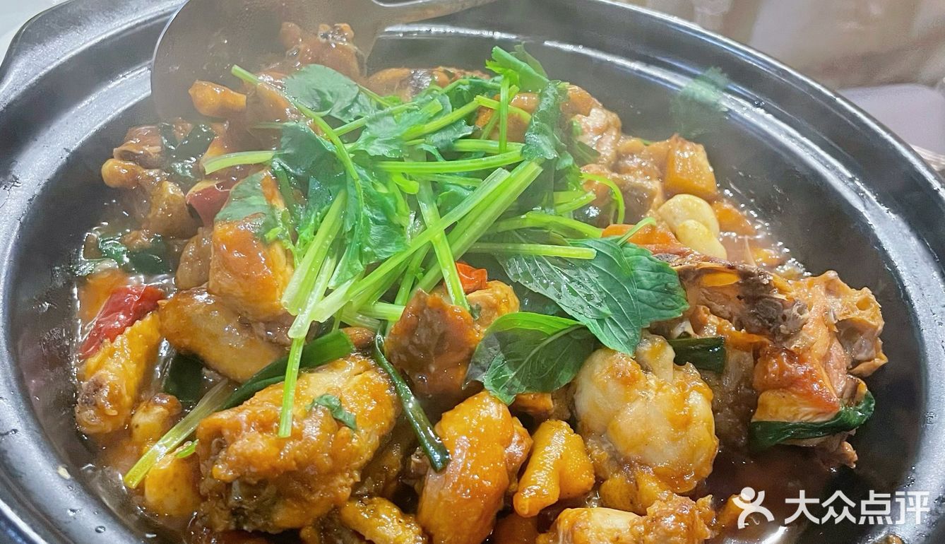 阳江探店｜肥仔搞雞🐔