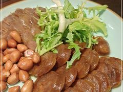 -江边城外烤全鱼(方庄时代购物中心店)