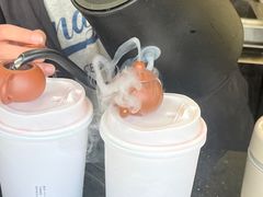 -一杯潮茶·专注潮汕茶饮(十二中创始店)