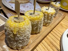-通海俄式烧烤(下瓦房店)