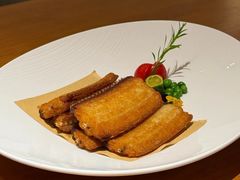 -浙里本味·宴四季江南(三台山路店)