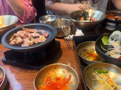 -神仙雪浓汤(明洞店)