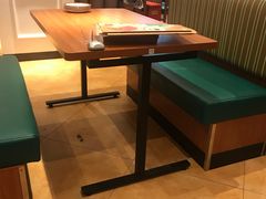 -萨莉亚意式餐厅(国和1000店)