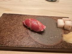 -Ginza Onodera 鮨(外滩十八号店)