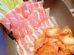 -新石器烤肉(周浦万达店)