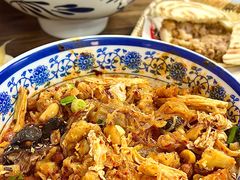 -陕西人家(莱山店)