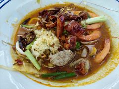 -鑫鸿达·海鲜闽菜热炒小馆(中山路店)