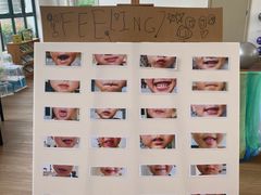 -新加坡伊顿上海马雅思幼儿园